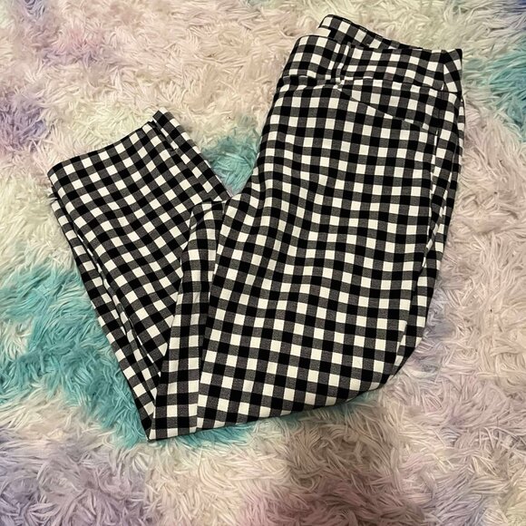 Loft Marisa Pants 2P - Picture 1 of 6